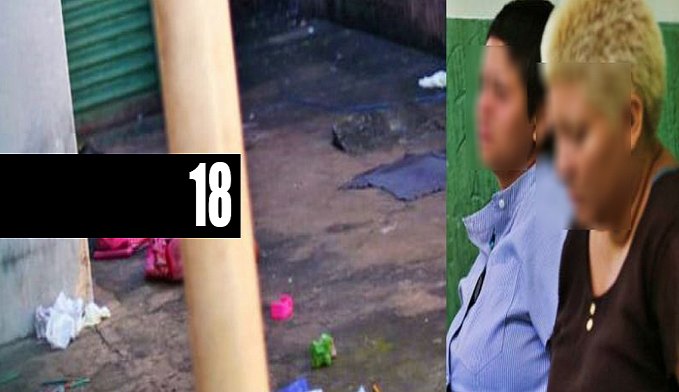 MÃE E COMPANHEIRA MATAM, DEGOLAM E ESQUARTEJAM MENINO DE NOVE ANOS - News Rondônia