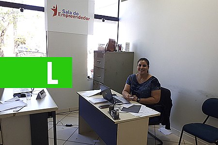 SALA DO EMPREENDEDOR CONSEGUE AVANÇOS COM BOAS PRÁTICAS - News Rondônia