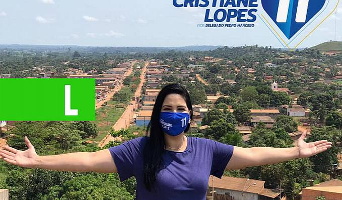 Aprovar o Plano Diretor e o Plano de Saneamento Básico será a primeira ação de Cristiane Lopes como prefeita - News Rondônia