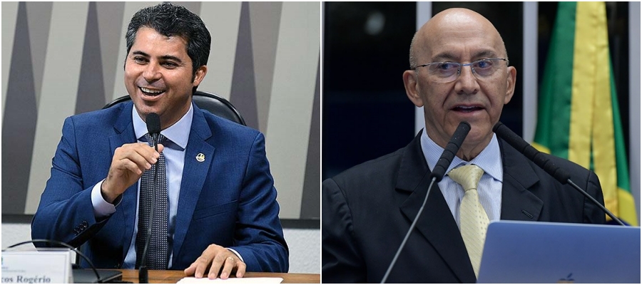 'Minirreforma Trabalhista' não vinga no Senado: Veja como votaram os rondonienses - News Rondônia