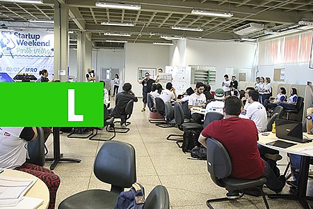 IMPACTOS MARCANTES PARA AS STARTUPS DE RONDÔNIA - News Rondônia