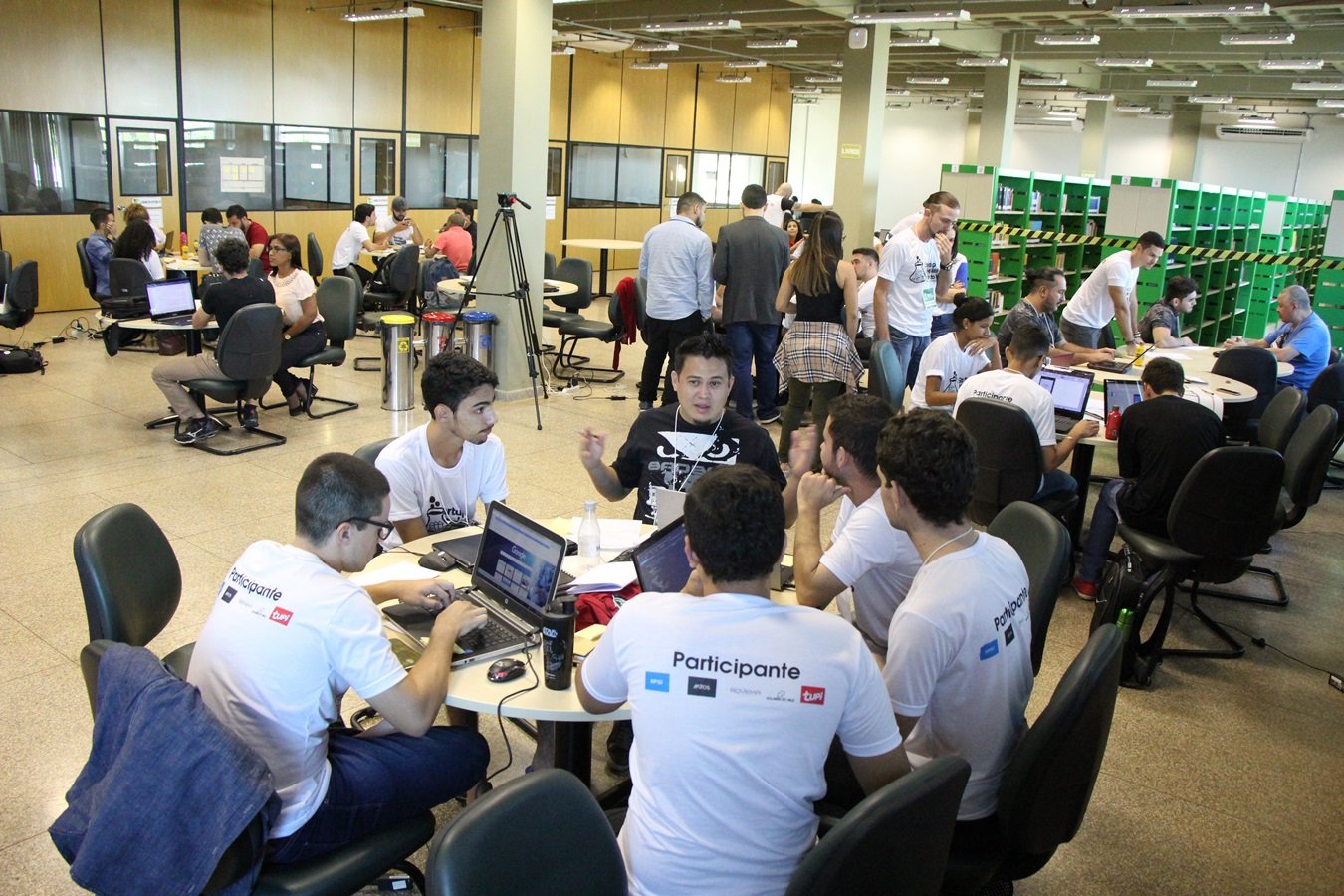 IMPACTOS MARCANTES PARA AS STARTUPS DE RONDÔNIA - News Rondônia