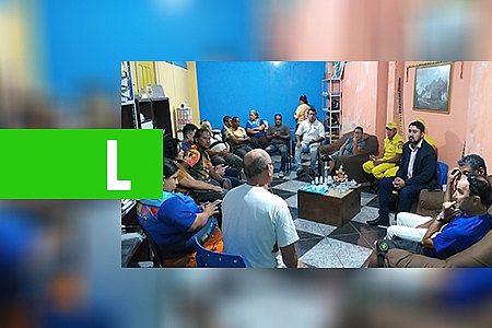 ARRAIAL FLOR DO MARACUJÁ VAI ACONTECER EM JUNHO - News Rondônia