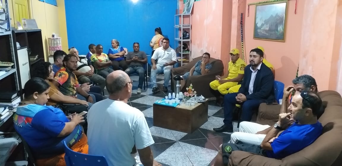 ARRAIAL FLOR DO MARACUJÁ VAI ACONTECER EM JUNHO - News Rondônia