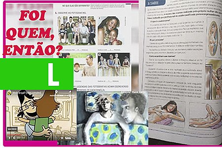 O KIT GAY FOI CRIADO EM 2011: QUEM ERA O MINISTRO DA EDUCAÇÃO, SENÃO FERNANDO HADDAD? - News Rondônia