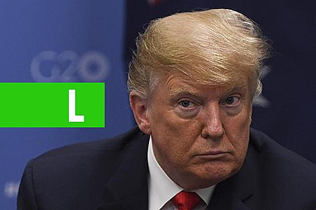 NA TV, TRUMP DEFENDE CONSTRUÇÃO DE MURO NA FRONTEIRA COM O MÉXICO - News Rondônia