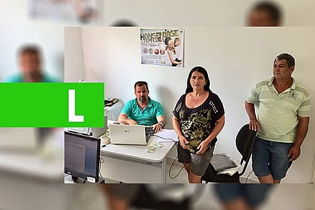 ACORDO DE COOPERAÇÃO ENTRE EMATER-RO E INCRA VIABILIZA PROJETO PARA MULHERES EM ASSENTAMENTOS - News Rondônia