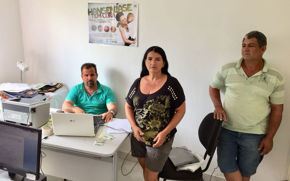 ACORDO DE COOPERAÇÃO ENTRE EMATER-RO E INCRA VIABILIZA PROJETO PARA MULHERES EM ASSENTAMENTOS - News Rondônia