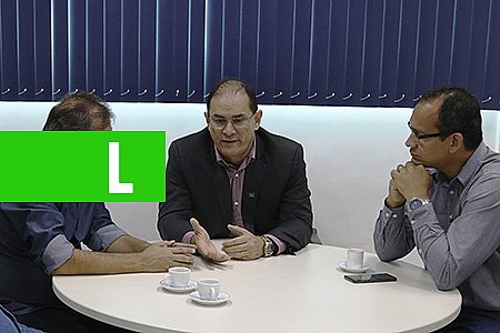 FRENTE PARLAMENTAR PELA MICRO E PEQUENA EMPRESA NA ALE/RO É DISCUTIDA - News Rondônia