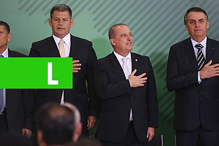 BOLSONARO COMANDA PRIMEIRA REUNIÃO MINISTERIAL PARA DEFINIR MEDIDAS INICIAIS DO GOVERNO - News Rondônia