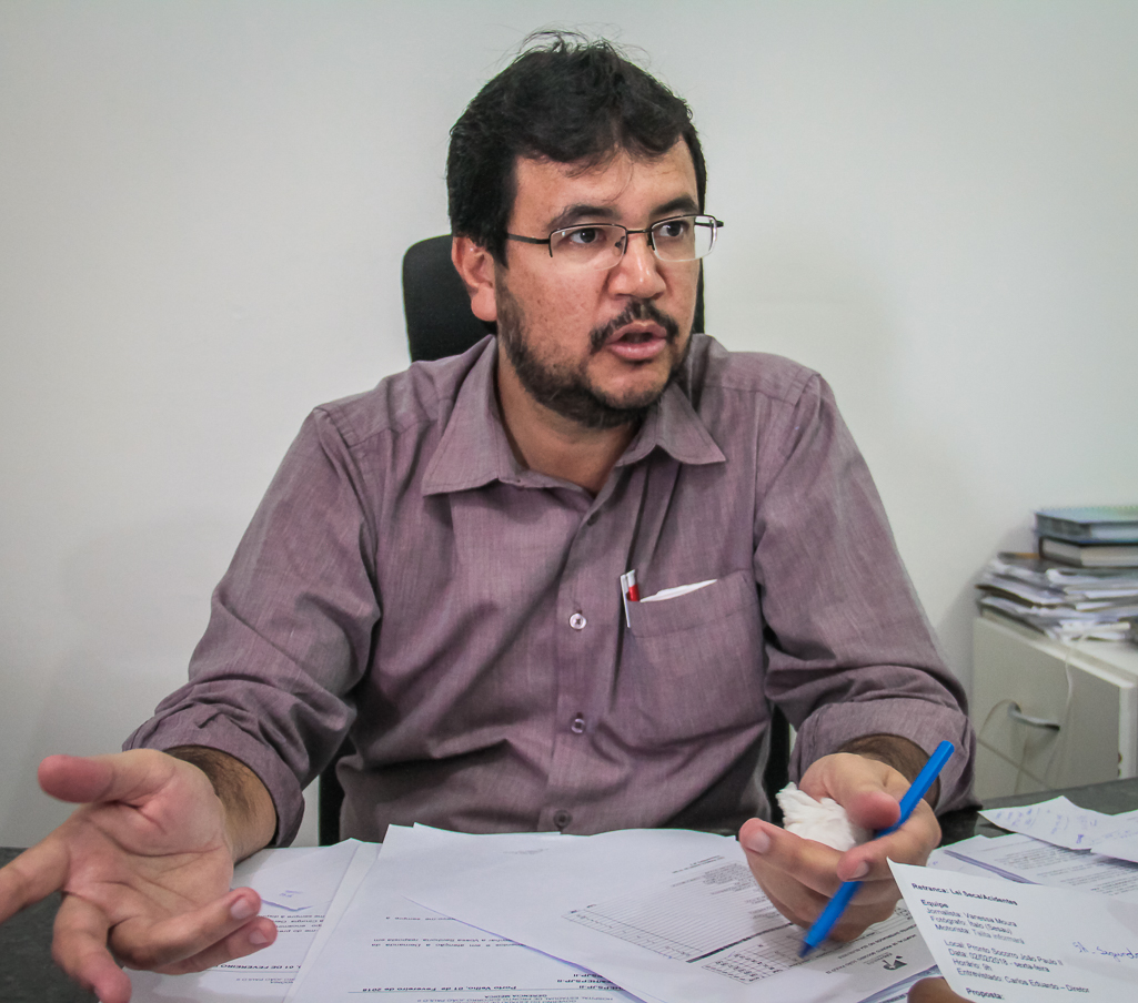 MAIS DE 23 MIL ATENDIMENTOS SÃO REALIZADOS NO PRONTO SOCORRO JOÃO PAULO II NO PRIMEIRO SEMESTRE DESTE ANO - News Rondônia
