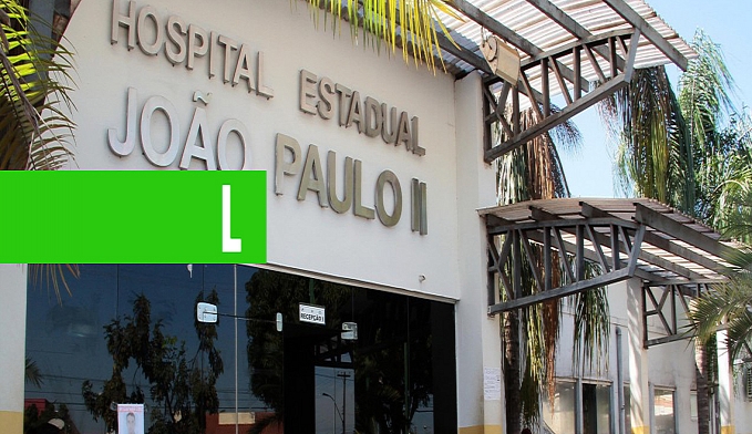 MAIS DE 23 MIL ATENDIMENTOS SÃO REALIZADOS NO PRONTO SOCORRO JOÃO PAULO II NO PRIMEIRO SEMESTRE DESTE ANO - News Rondônia