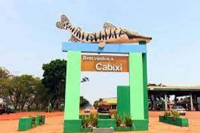 Em Cabixi, discussão por causa de mulher termina com um homem de 32 anos morto a tiro e irmão dele esfaqueado - News Rondônia
