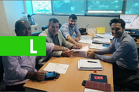 JI-PARANÁ - EDSON MARTINS ASSEGURA R$ 200 MIL PARA COMPRA DE VAN PARA TRANSPORTE DE MEDICAMENTOS DE ALTO CUSTO - News Rondônia