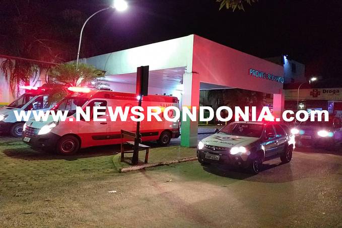 Usuário de drogas sofre tentativa de homicídio ao levar quatro tiros na zona sul de Porto Velho - News Rondônia