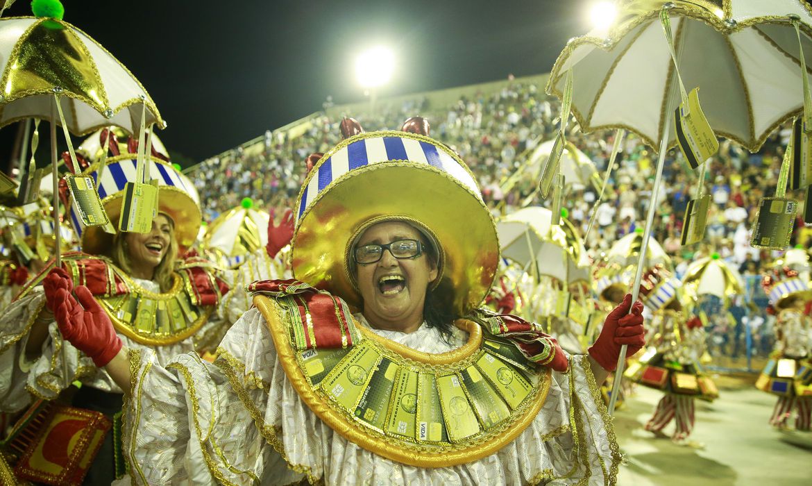 Com vacinação completa, Rio poderá ter carnaval em 2022, diz Paes - News Rondônia
