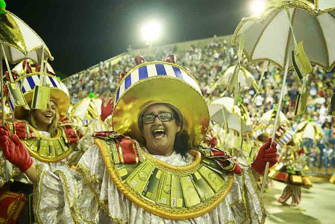 Com vacinação completa, Rio poderá ter carnaval em 2022, diz Paes - News Rondônia