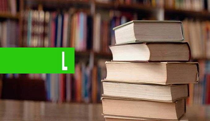 MEC ESTUDA DESCARTAR 2,9 MI DE LIVROS DIDÁTICOS NUNCA UTILIZADOS - News Rondônia