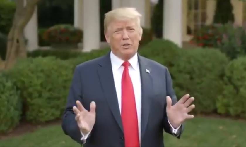 PELO TWITTER, TRUMP ANUNCIA MORTE DE LÍDER DA AL-QAEDA - News Rondônia