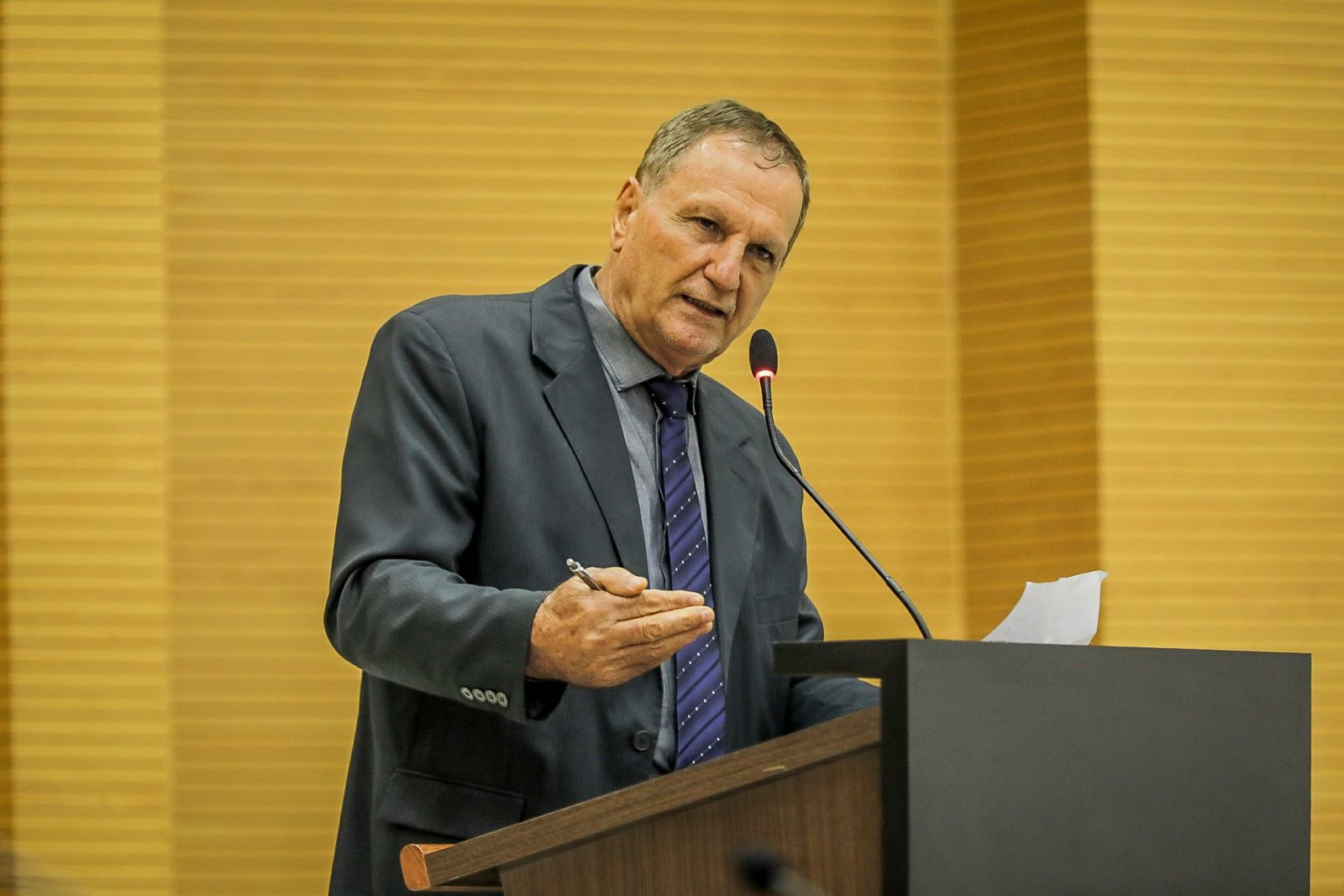 APRONA recebe R$ 39,5 mil de emenda do deputado Adelino Follador - News Rondônia