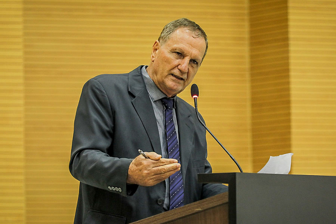 APRONA recebe R$ 39,5 mil de emenda do deputado Adelino Follador - News Rondônia