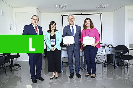 PROJETO DO TJRO NA ÁREA DA INFÂNCIA É APRESENTADO NO ENCOGE - News Rondônia