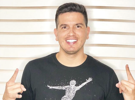 EX-GOLEIRO DO FLAMENGO REVELA CONDIÇÕES PRECÁRIAS EM TIMES DE TODO BRASIL - News Rondônia