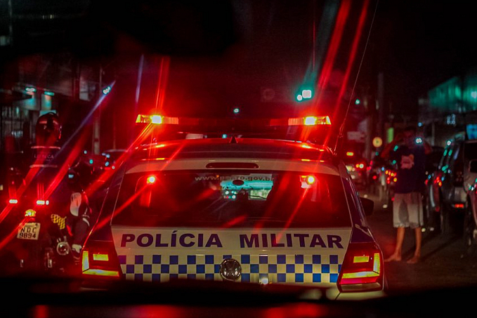 Operação Ordo reforça ações de segurança pública para combater criminalidade em Rondônia - News Rondônia