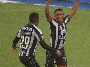 BOTAFOGO ADOTA REDETV APÓS SER ÚNICO GRANDE DO BRASIL SEM JOGO NA GLOBO - News Rondônia