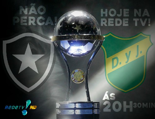 BOTAFOGO ADOTA REDETV APÓS SER ÚNICO GRANDE DO BRASIL SEM JOGO NA GLOBO - News Rondônia