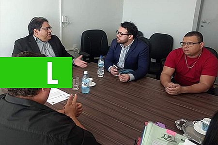 MÁRCIO OLIVEIRA REIVINDICA VAGAS PARA PROFESSOR DE LIBRAS NOS CONCURSOS PÚBLICOS MUNICIPAIS - News Rondônia