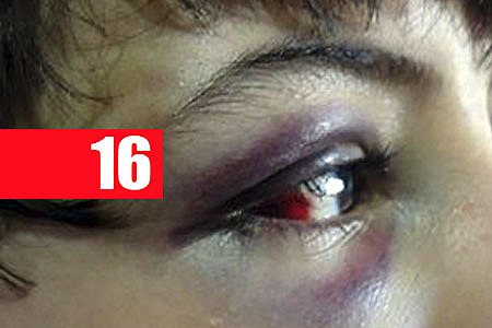 VIGIA, IRMÃO  AO RETORNAR DA IGREJA, EVANGÉLICO AGRIDE A ESPOSA QUE NÃO LHE ACOMPANHOU NO CULTO - News Rondônia
