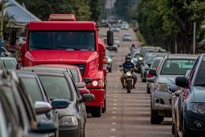 Governo de Rondônia garante desconto de 20% no pagamento do IPVA - News Rondônia