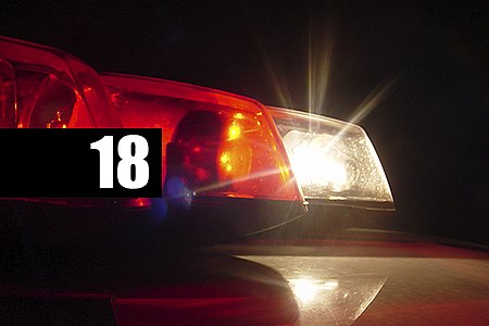 HOMEM É ENCONTRADO MORTO COM FACA CRAVADA NAS COSTAS - News Rondônia