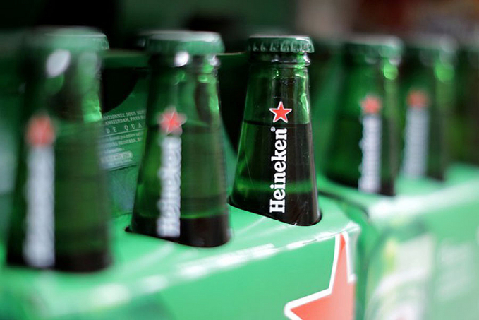 NA SAÍDA - Funcionário de distribuidora de bebidas é preso furtando cerveja em Porto Velho - News Rondônia