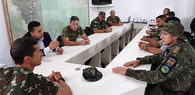 RESULTADO MILIONÁRIO E 41 PRESOS DURANTE OPERAÇÃO AJURICABA III - News Rondônia