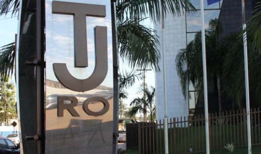 JUDICIÁRIO PROMOVE OFICINA PARA ELABORAR POLÍTICA DE GESTÃO DE PESSOAS - News Rondônia