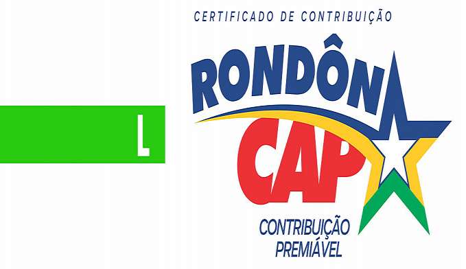 SORTEIO RONDONCAP 27-10-2018 - News Rondônia