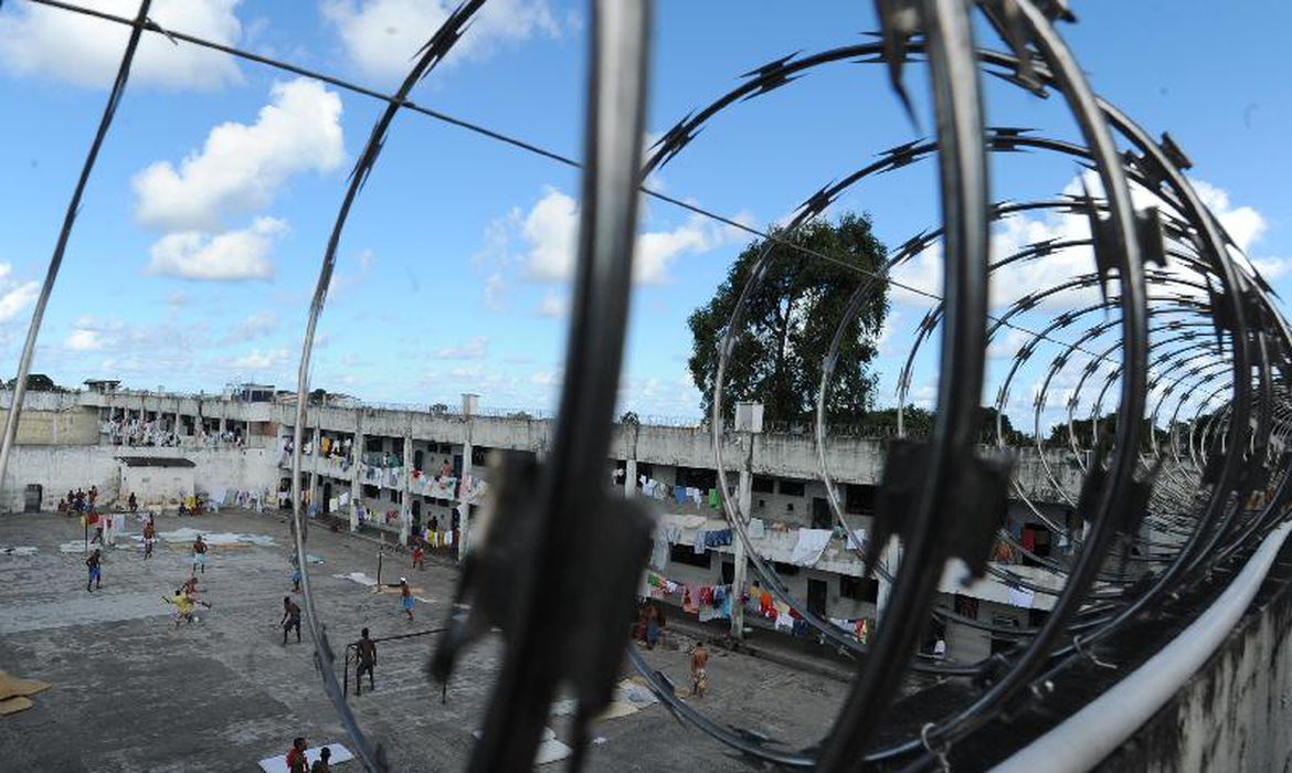 DEPEN SUSPENDE VISITAS DE FAMILIARES E ADVOGADOS EM PRISÕES FEDERAIS - News Rondônia
