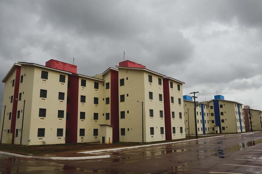 ABANDONO DE INCAPAZ: Criança de 4 anos é deixada sozinha em apartamento de residencial na leste - News Rondônia ABANDONO DE INCAPAZ: Criança de 4 anos é deixada sozinha em apartamento de residencial na leste - News Rondônia