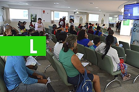 POLICLÍNICA OSWALDO CRUZ INICIA TRIAGEM DE PACIENTES QUE FARÃO CIRURGIA GERAL NO HOSPITAL REGIONAL DE EXTREMA - News Rondônia