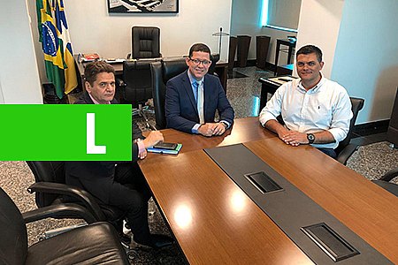 FIERO E FECOMÉRCIO VOLTAM A COBRAR INTERNACIONALIZAÇÃO DO AEROPORTO - News Rondônia