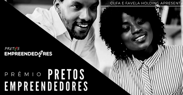 Jovem empreendedor de Rondônia é selecionado para concorrer ao prêmio 'Prêmio Pretos Empreendedores' - News Rondônia
