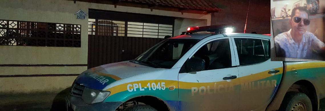 ATUALIZADA: HOMEM É ENCONTRADO NU COM PÉS E MÃOS AMARRADOS EM RESIDÊNCIA NA ZONA LESTE - News Rondônia