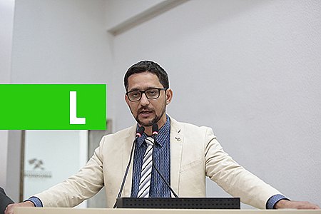 ANDERSON DO SINGEPERON REQUER VOTO DE LOUVOR AOS PROFISSIONAIS DA UPA LESTE E PMS - News Rondônia