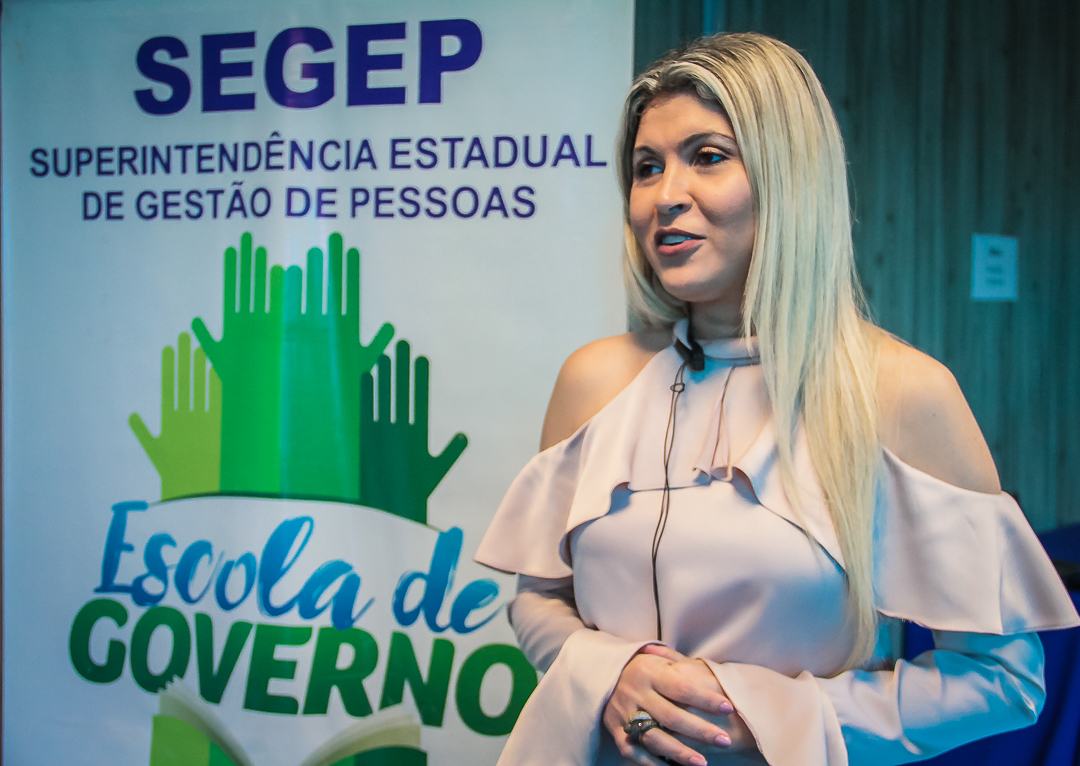SERVIDORES ESTADUAIS SÃO ORIENTADOS SOBRE A FORMALIZAÇÃO DO PROCESSO DE APOSENTADORIA - News Rondônia