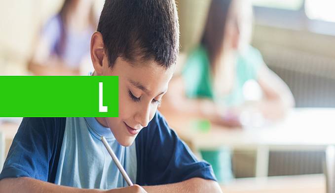 NOVO PROGRAMA DO MEC PREVÊ INVESTIMENTOS NA EDUCAÇÃO BÁSICA - News Rondônia