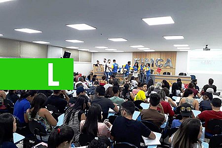 PREFEITURA DE JARU REALIZA EVENTO PARA LEMBRAR DIA MUNDIAL CONTRA O TRABALHO INFANTIL - News Rondônia