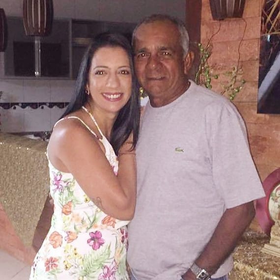 Filha do ex-prefeito Carlinhos Camurça, Renata é pré-candidata a vereadora em Porto Velho - News Rondônia