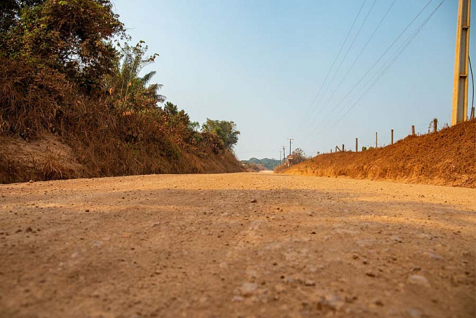 Estradas vicinais no Alto e Médio Madeira terão 3 mil quilômetros de recuperação - News Rondônia